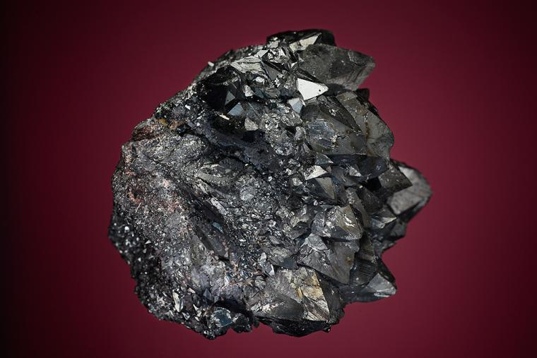 HEMATITE